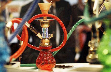 تفاوت قلیان عربی و معمولی