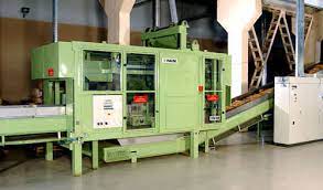 راه اندازی کارخانه تولید تنباکو