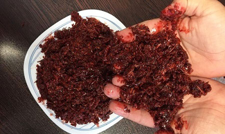 برای شیرین شدن تنباکو چه باید کرد