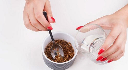 برای شیرین شدن تنباکو چه باید کرد