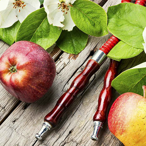 روش تولید تنباکو دوسیب