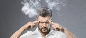 سردرد ناشی از مصرف قلیان